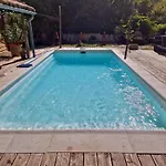 La Farigoulette Apartamento