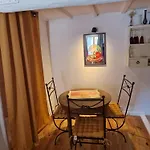 Apartamento La Farigoulette *