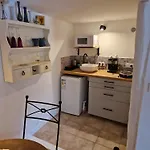 La Farigoulette Apartamento *