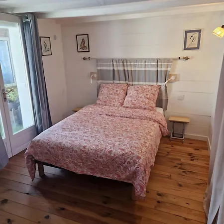 La Farigoulette 公寓 *