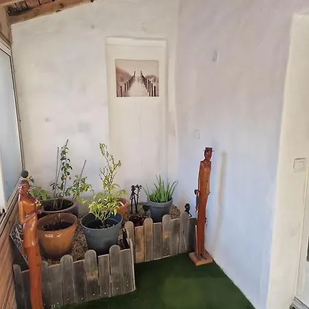 La Farigoulette Aniane