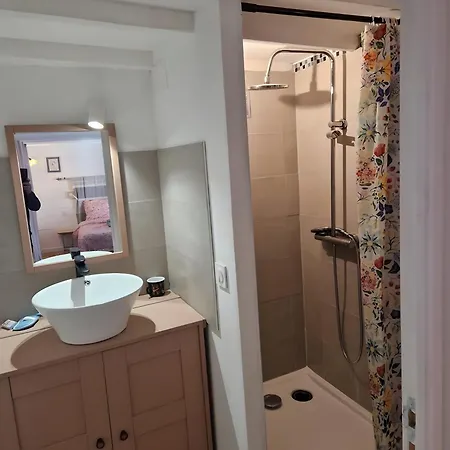 La Farigoulette Aniane