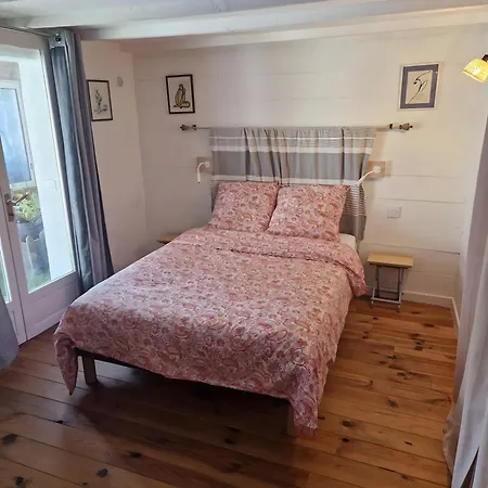 Apartament La Farigoulette