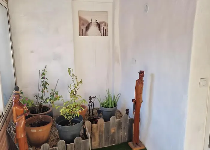 La Farigoulette Aniane